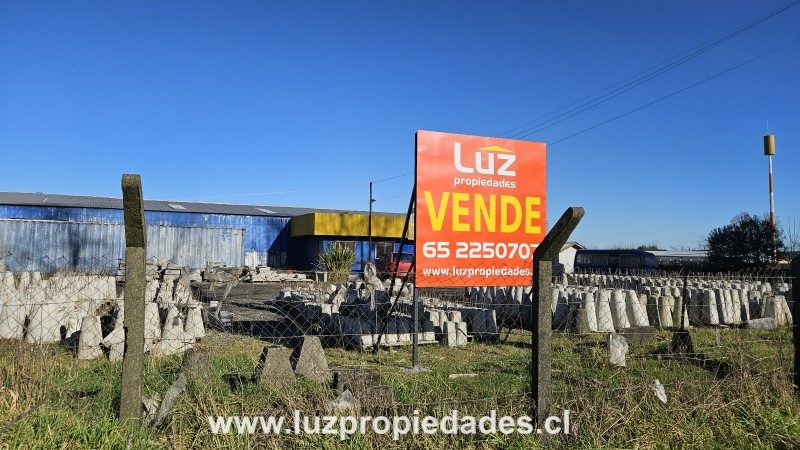 Terreno en venta en Puerto Montt — foto 3