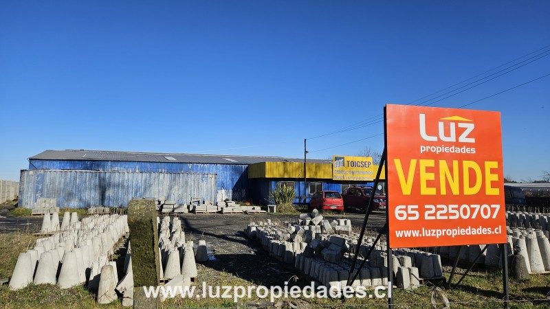 Terreno en venta en Puerto Montt — foto 4