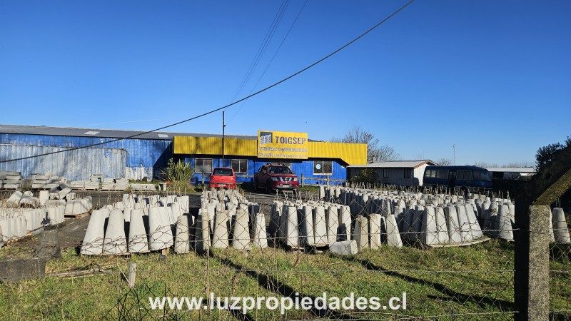 Terreno en venta en Puerto Montt — foto 5