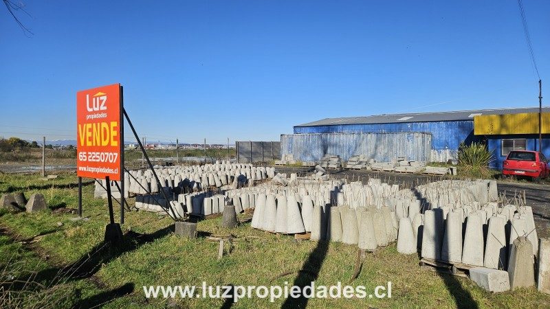 Terreno en venta en Puerto Montt — foto 6