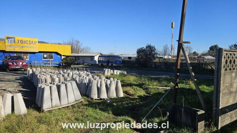 Terreno en venta en Puerto Montt — foto 7