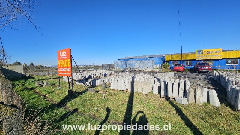Terreno en venta en Puerto Montt — foto 8