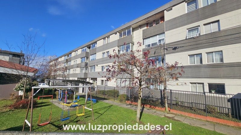 Departamento en arriendo en Puerto Montt — foto 1