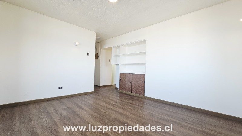 Departamento en arriendo en Puerto Montt — foto 2