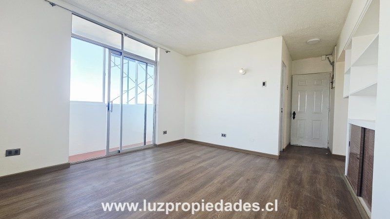Departamento en arriendo en Puerto Montt — foto 3