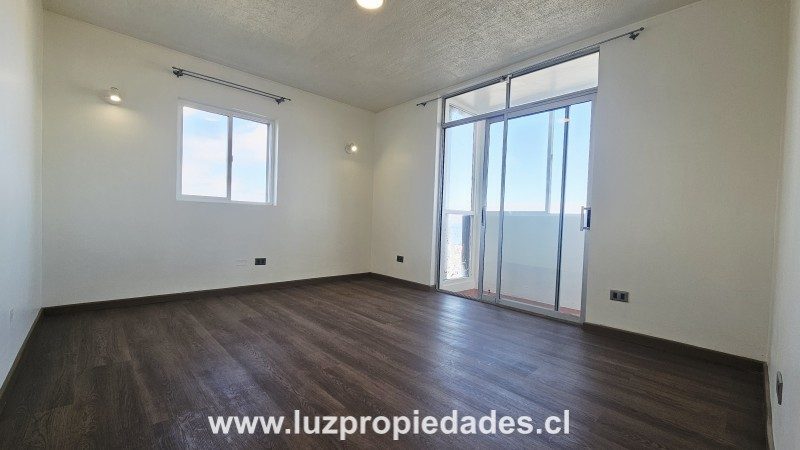Departamento en arriendo en Puerto Montt — foto 4