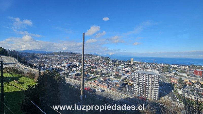 Departamento en arriendo en Puerto Montt — foto 5