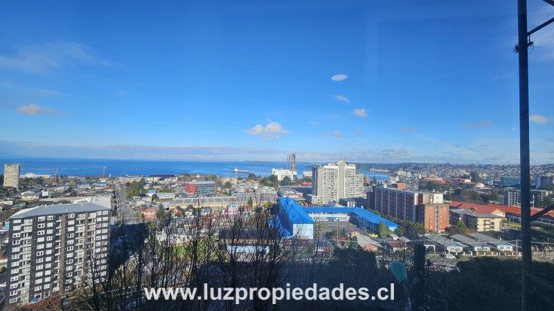 Departamento en arriendo en Puerto Montt — foto 6