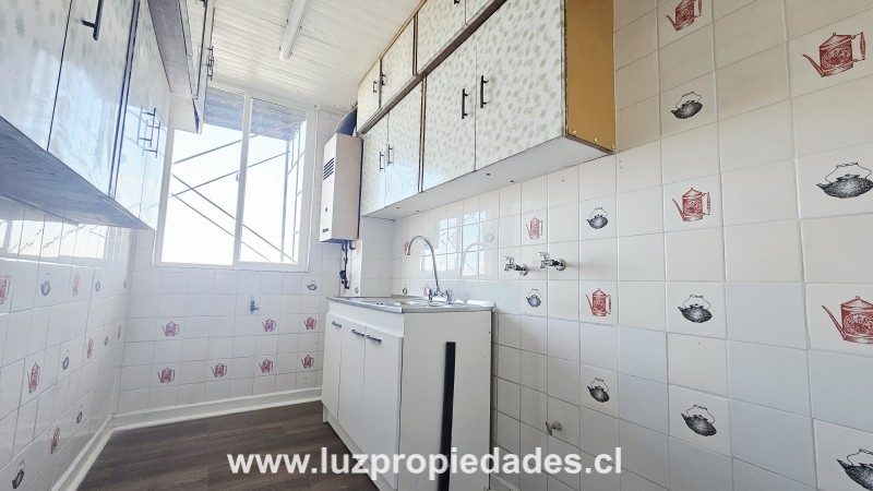 Departamento en arriendo en Puerto Montt — foto 7