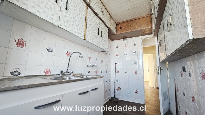 Departamento en arriendo en Puerto Montt — foto 8