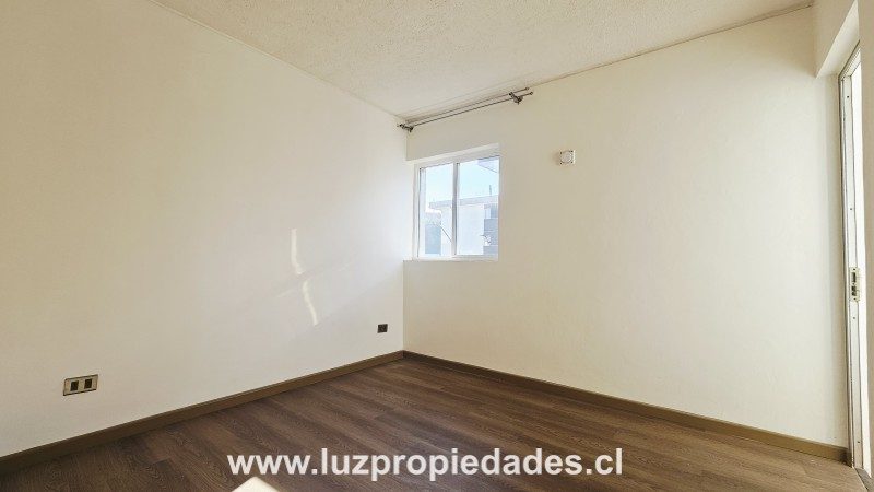 Departamento en arriendo en Puerto Montt — foto 9