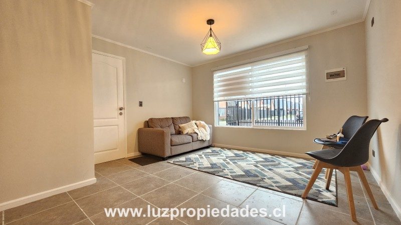 Casa en arriendo en Puerto Montt — foto 2