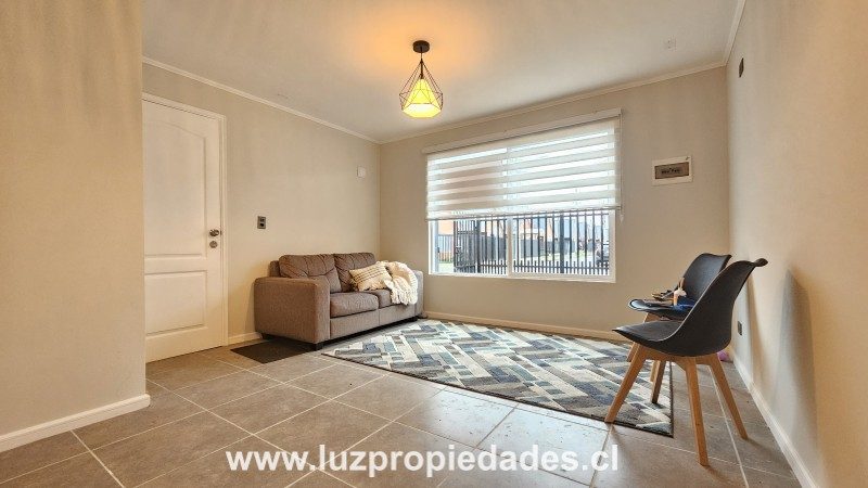 Casa en arriendo en Puerto Montt — foto 3