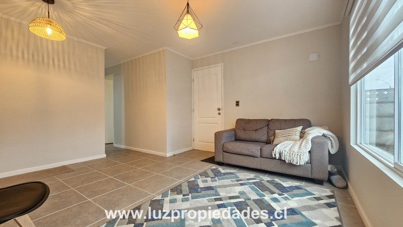 Casa en arriendo en Puerto Montt — foto 4