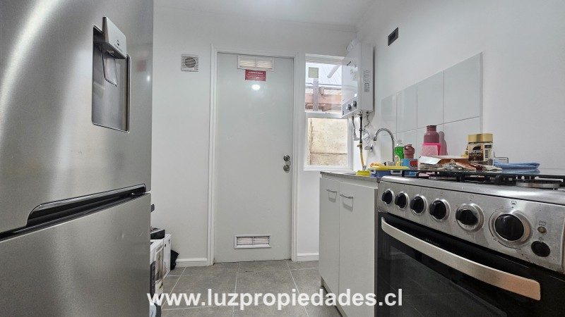Casa en arriendo en Puerto Montt — foto 6