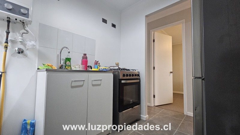Casa en arriendo en Puerto Montt — foto 7