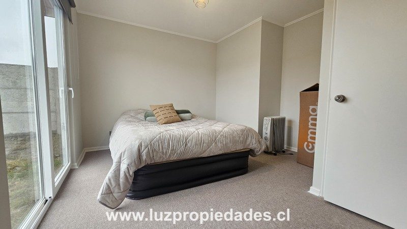 Casa en arriendo en Puerto Montt — foto 8