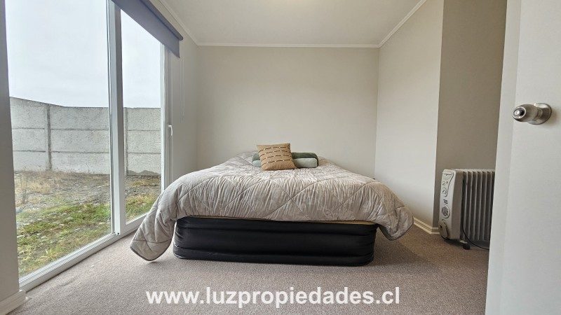 Casa en arriendo en Puerto Montt — foto 9