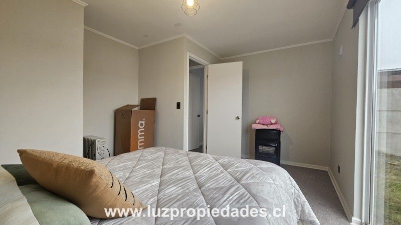 Casa en arriendo en Puerto Montt — foto 10