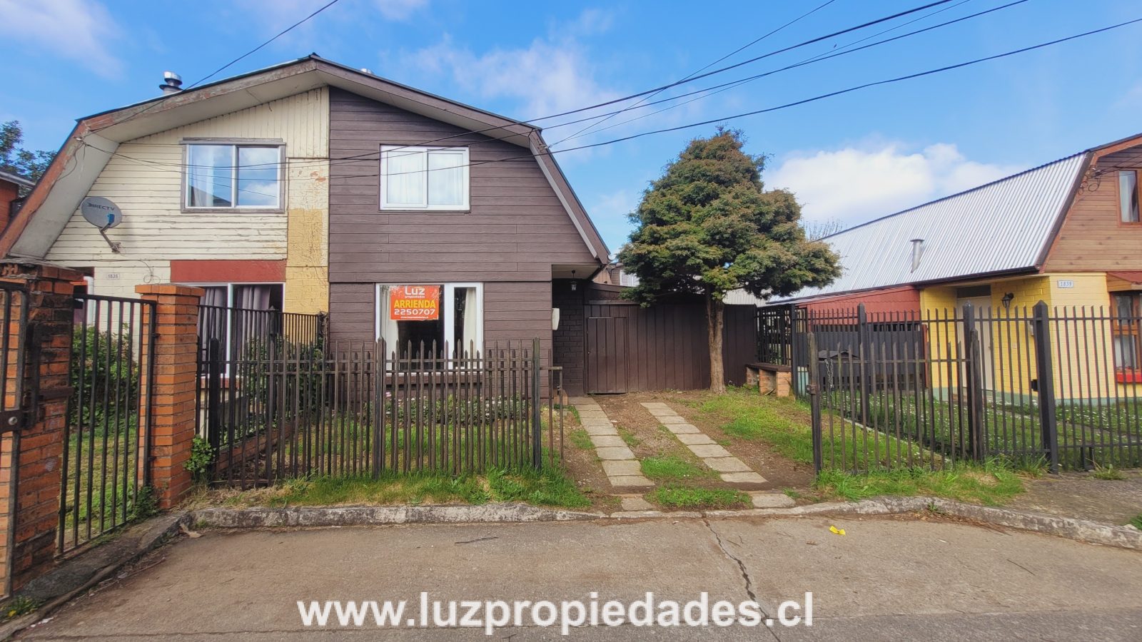 Casa en arriendo en Puerto Montt — foto 2