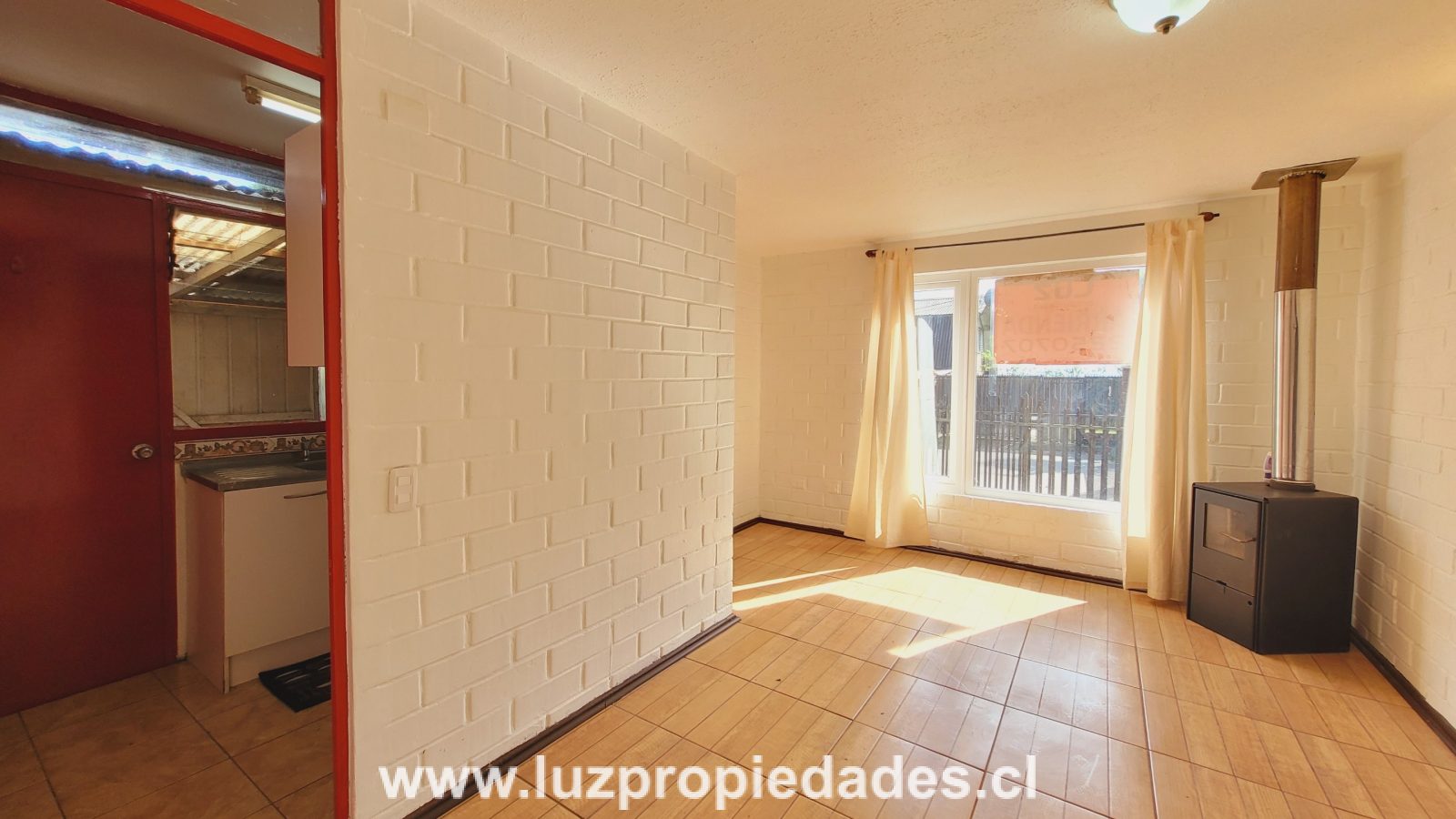 Casa en arriendo en Puerto Montt — foto 3