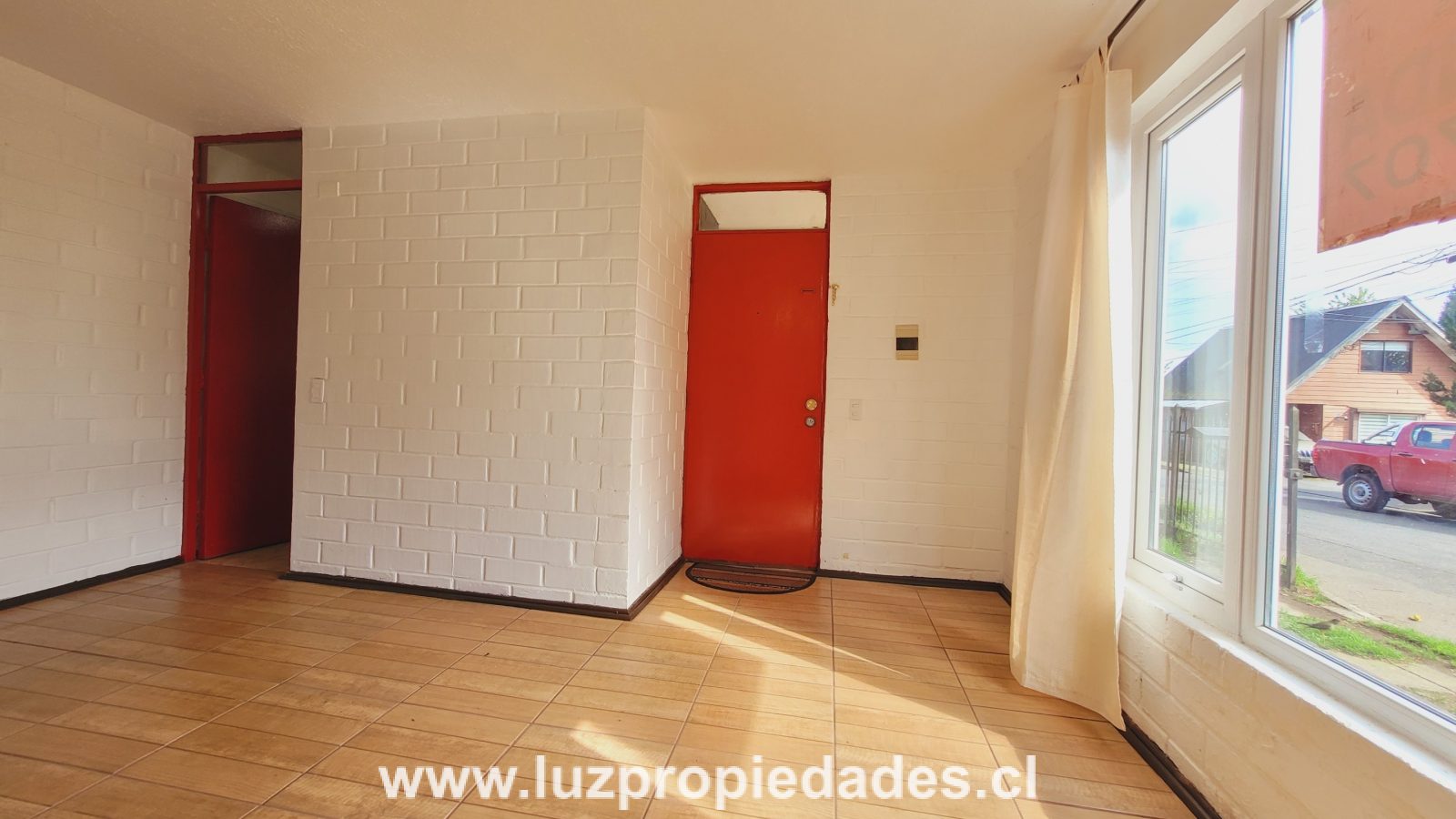 Casa en arriendo en Puerto Montt — foto 4
