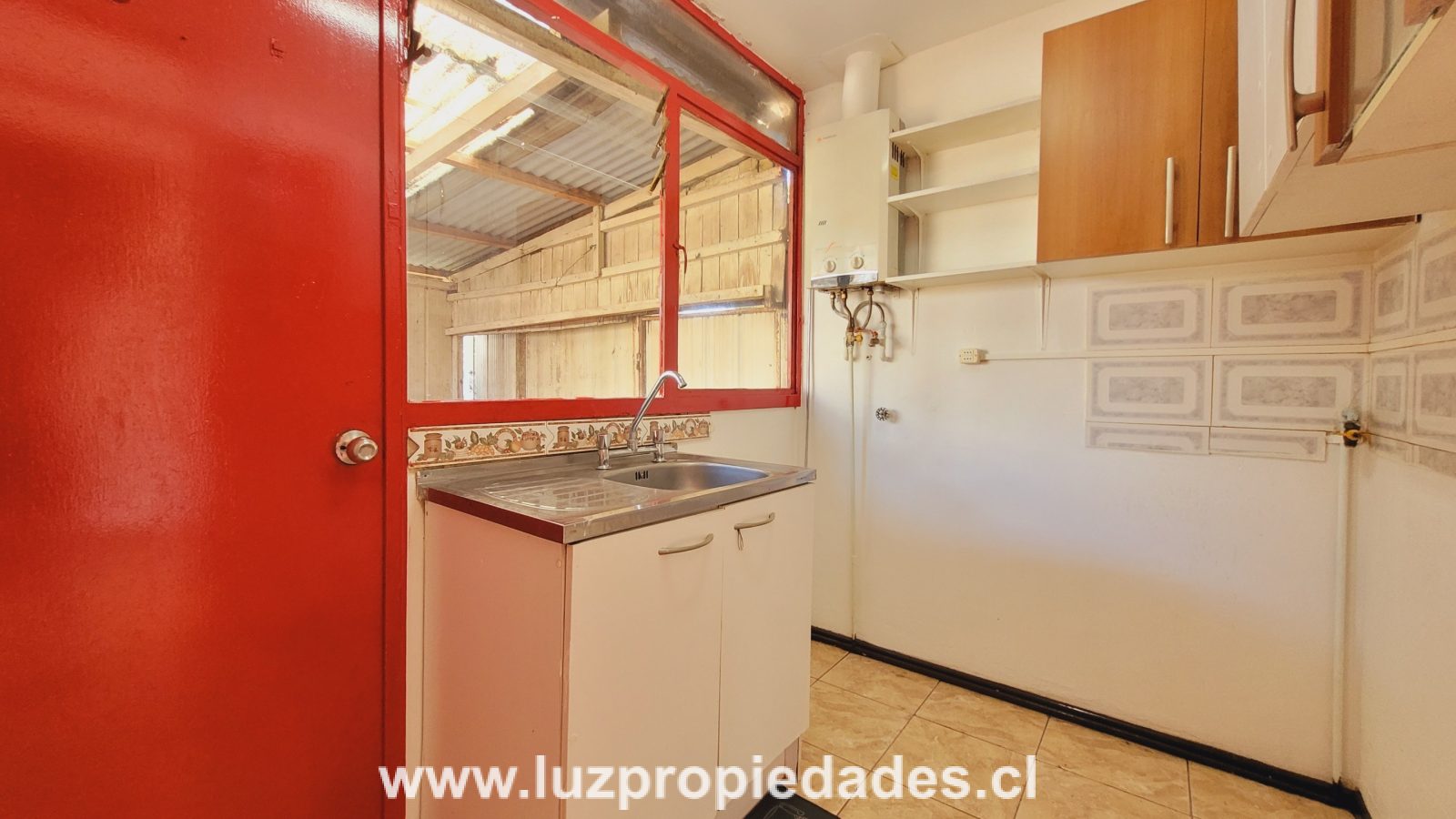 Casa en arriendo en Puerto Montt — foto 5