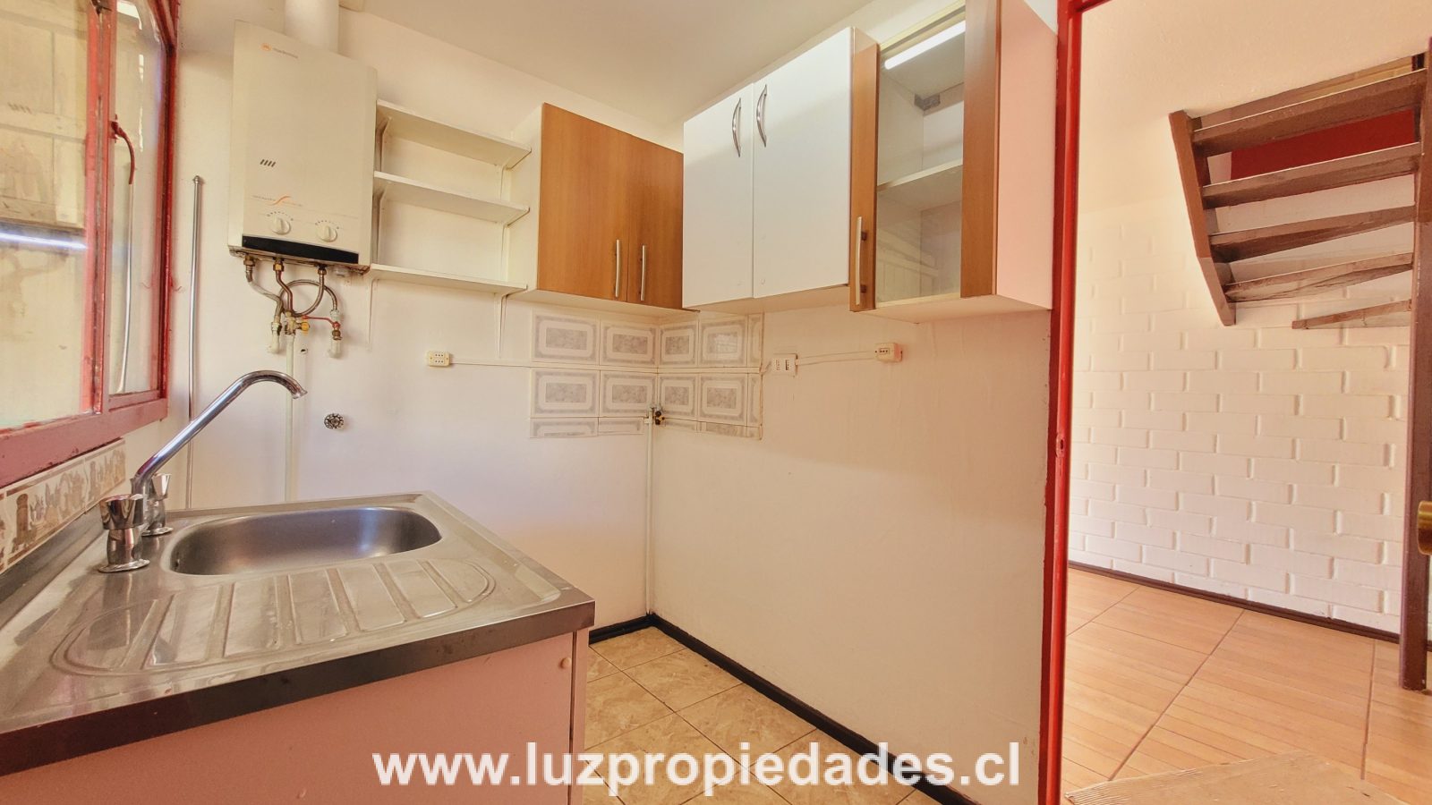 Casa en arriendo en Puerto Montt — foto 6