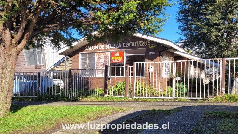 Oficina en arriendo en Puerto Montt — foto 1