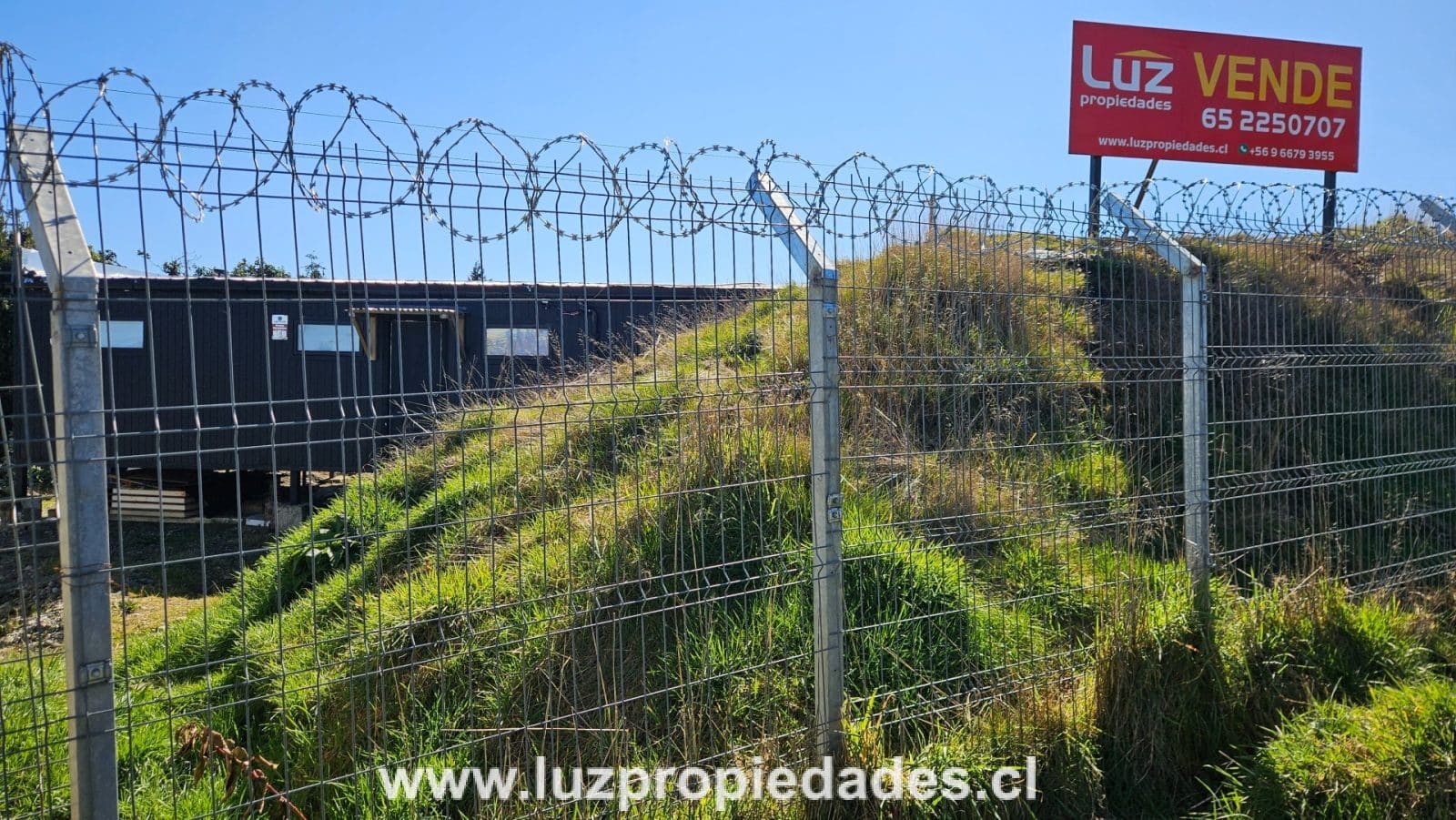 Terreno en venta en Puerto Montt — foto 1