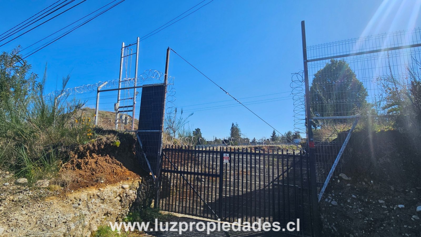 Terreno en venta en Puerto Montt — foto 2