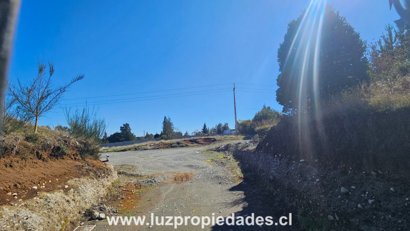 Terreno en venta en Puerto Montt — foto 3