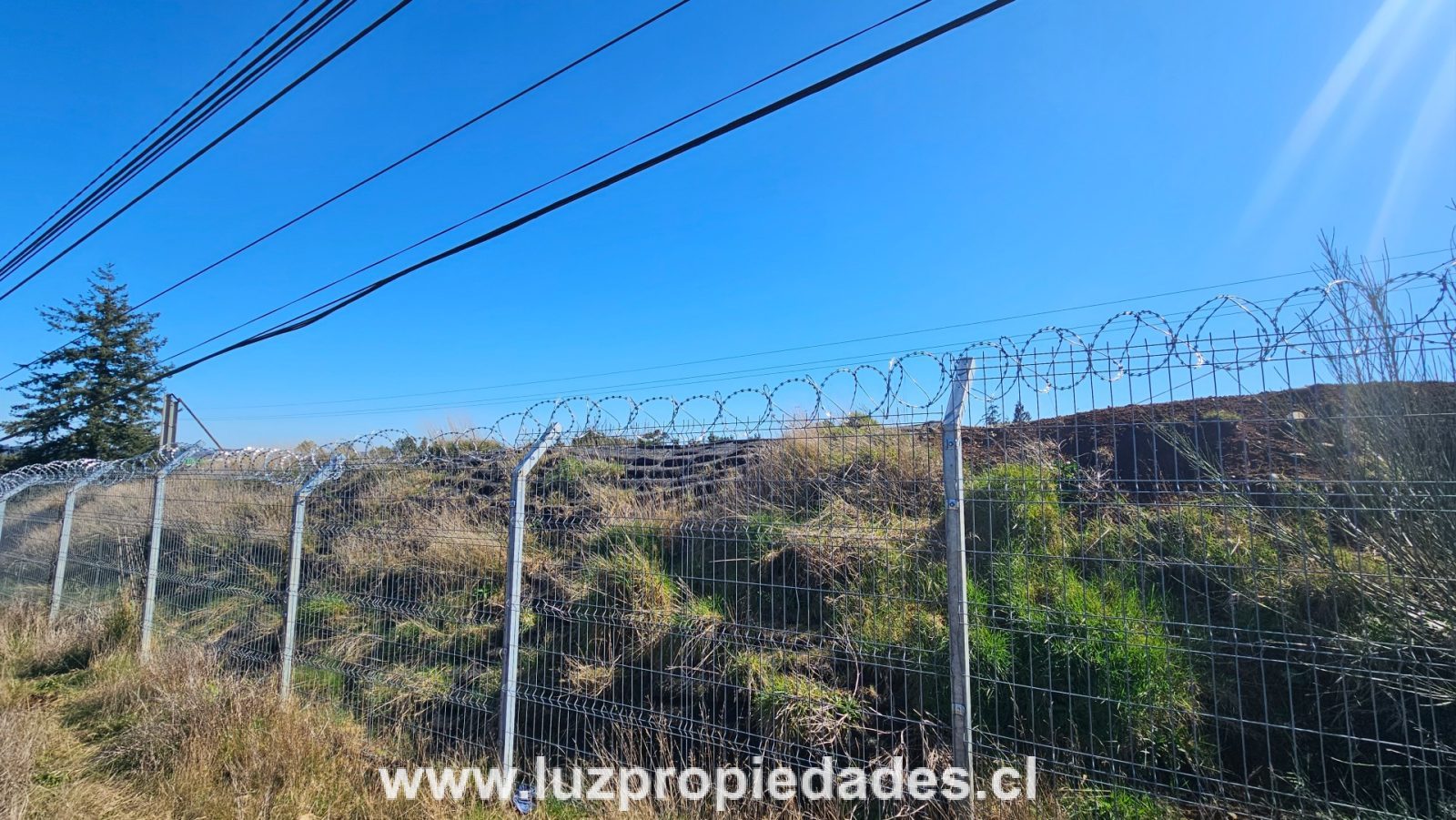 Terreno en venta en Puerto Montt — foto 4