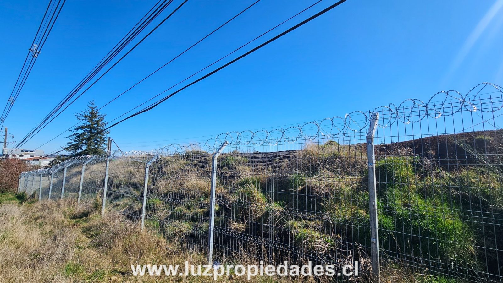 Terreno en venta en Puerto Montt — foto 6