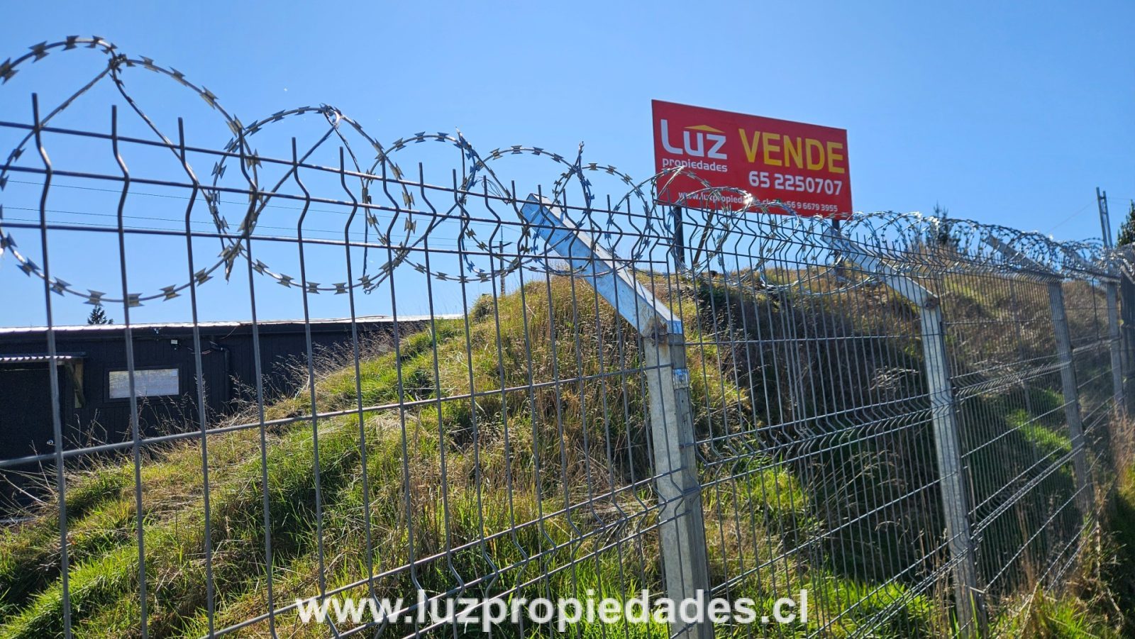 Terreno en venta en Puerto Montt — foto 7