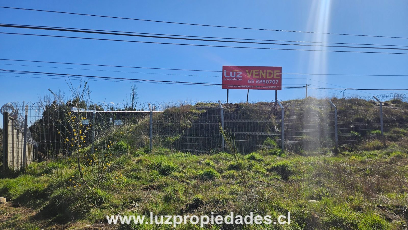 Terreno en venta en Puerto Montt — foto 8