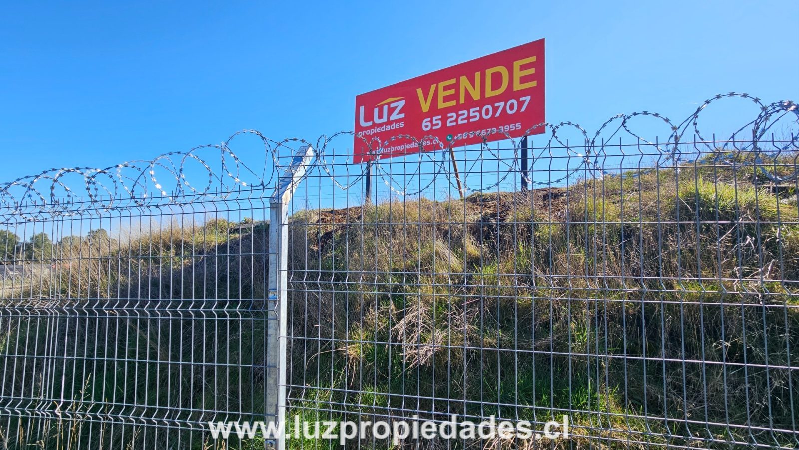 Terreno en venta en Puerto Montt — foto 9