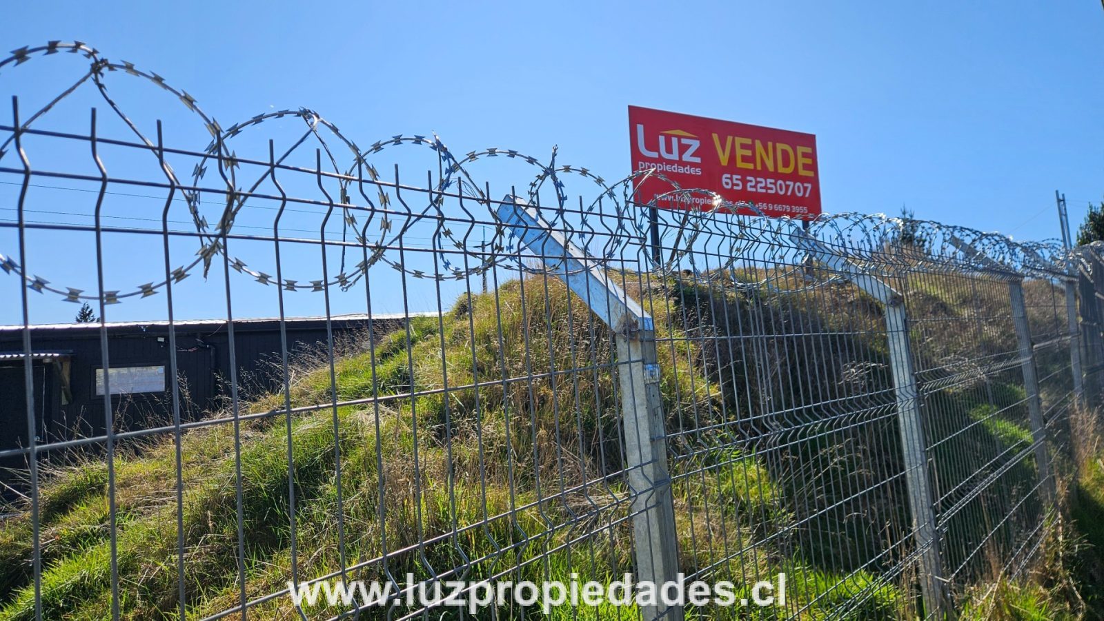 Terreno en venta en Puerto Montt — foto 10