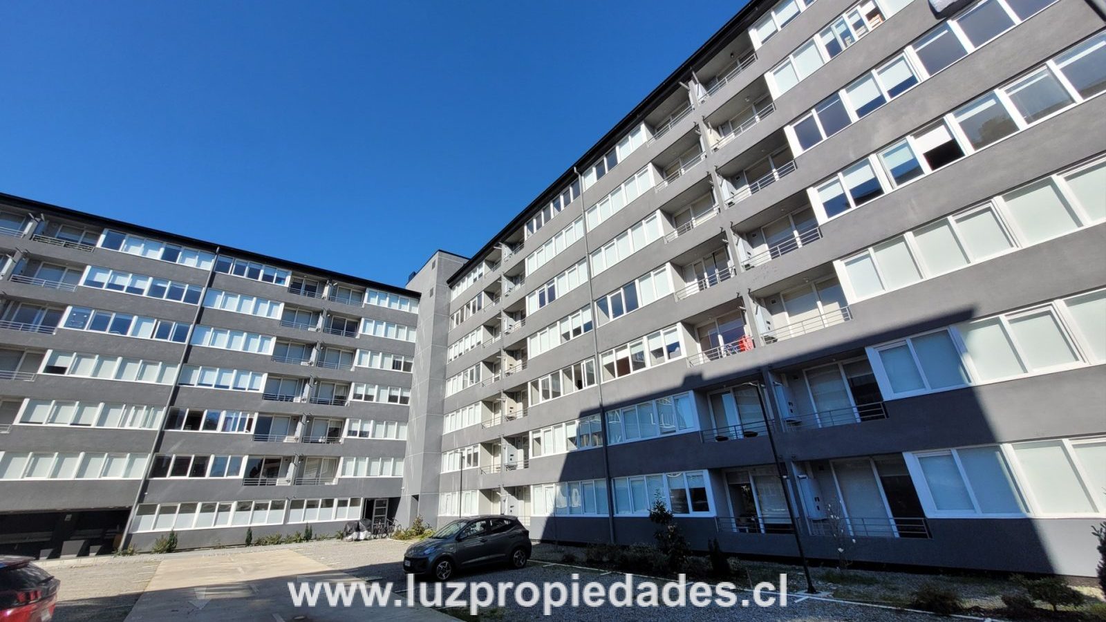 Departamento en arriendo en Puerto Montt — foto 1