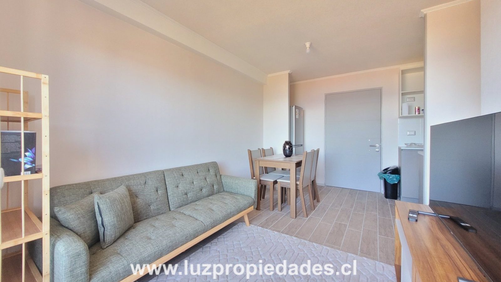Departamento en arriendo en Puerto Montt — foto 2