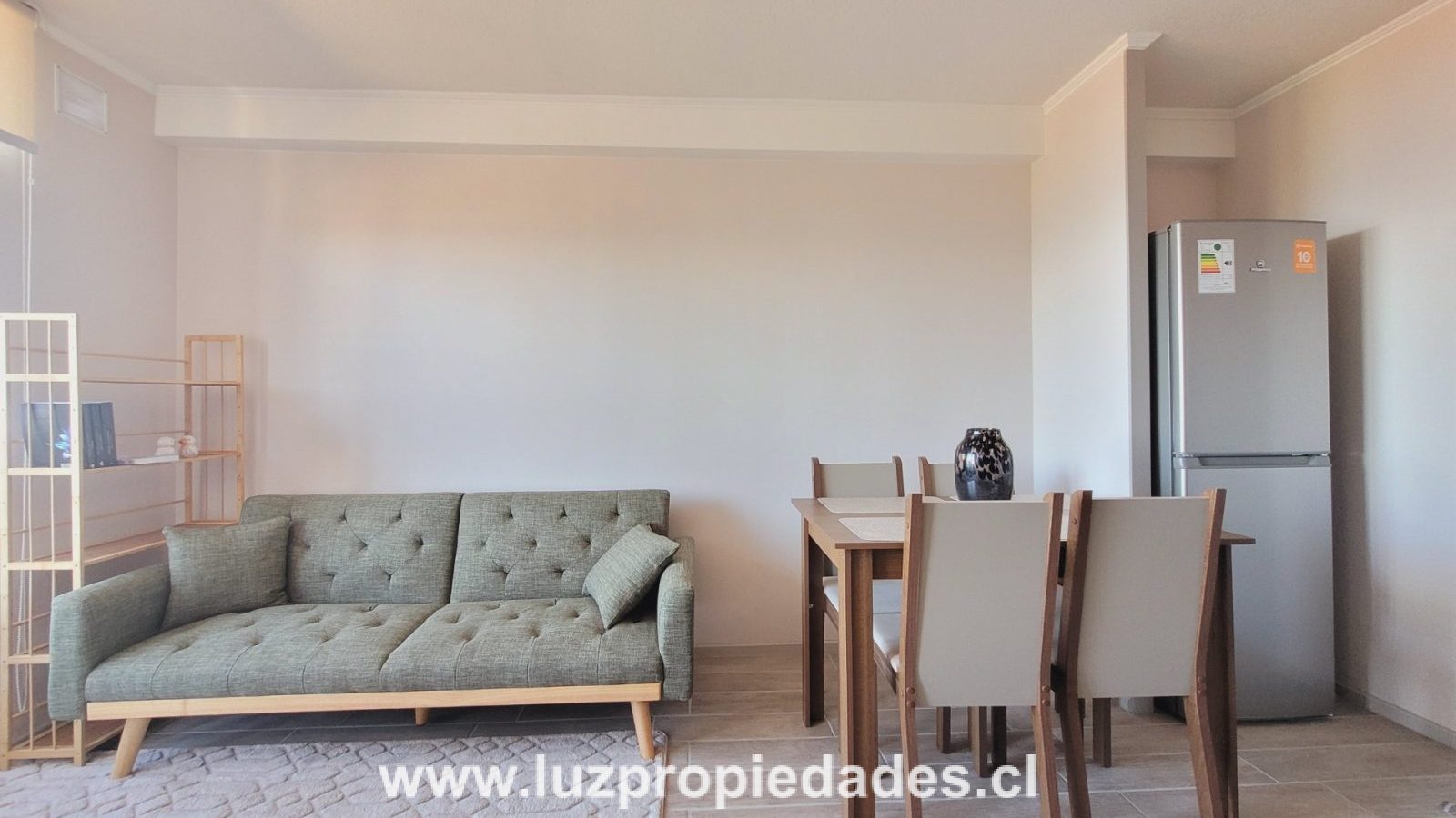 Departamento en arriendo en Puerto Montt — foto 3