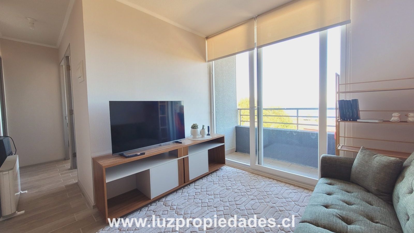 Departamento en arriendo en Puerto Montt — foto 4