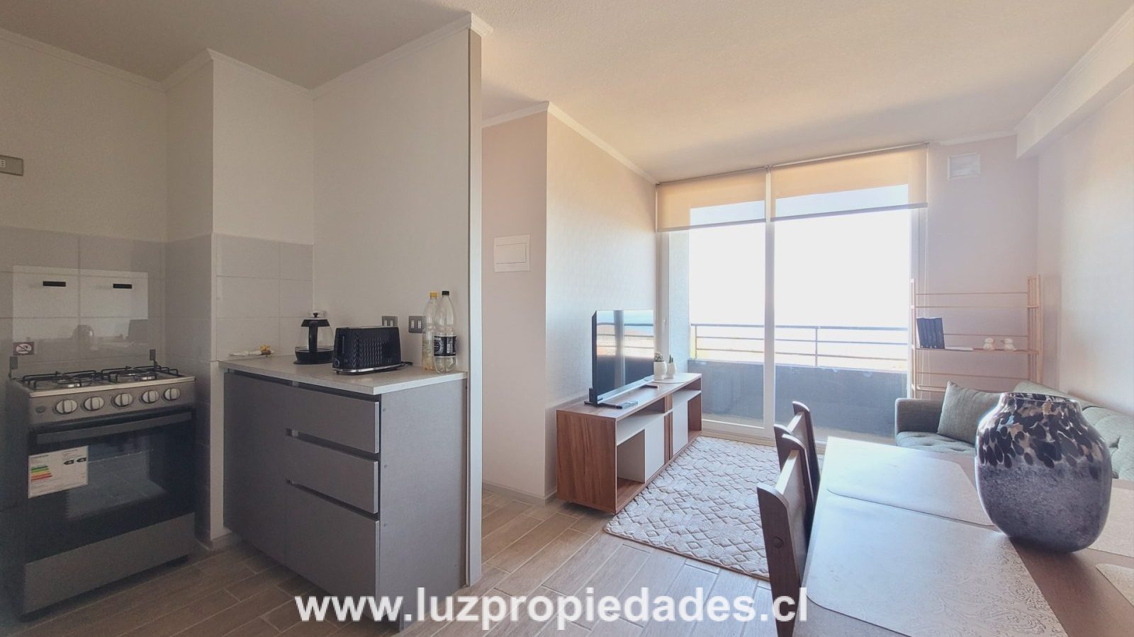 Departamento en arriendo en Puerto Montt — foto 5