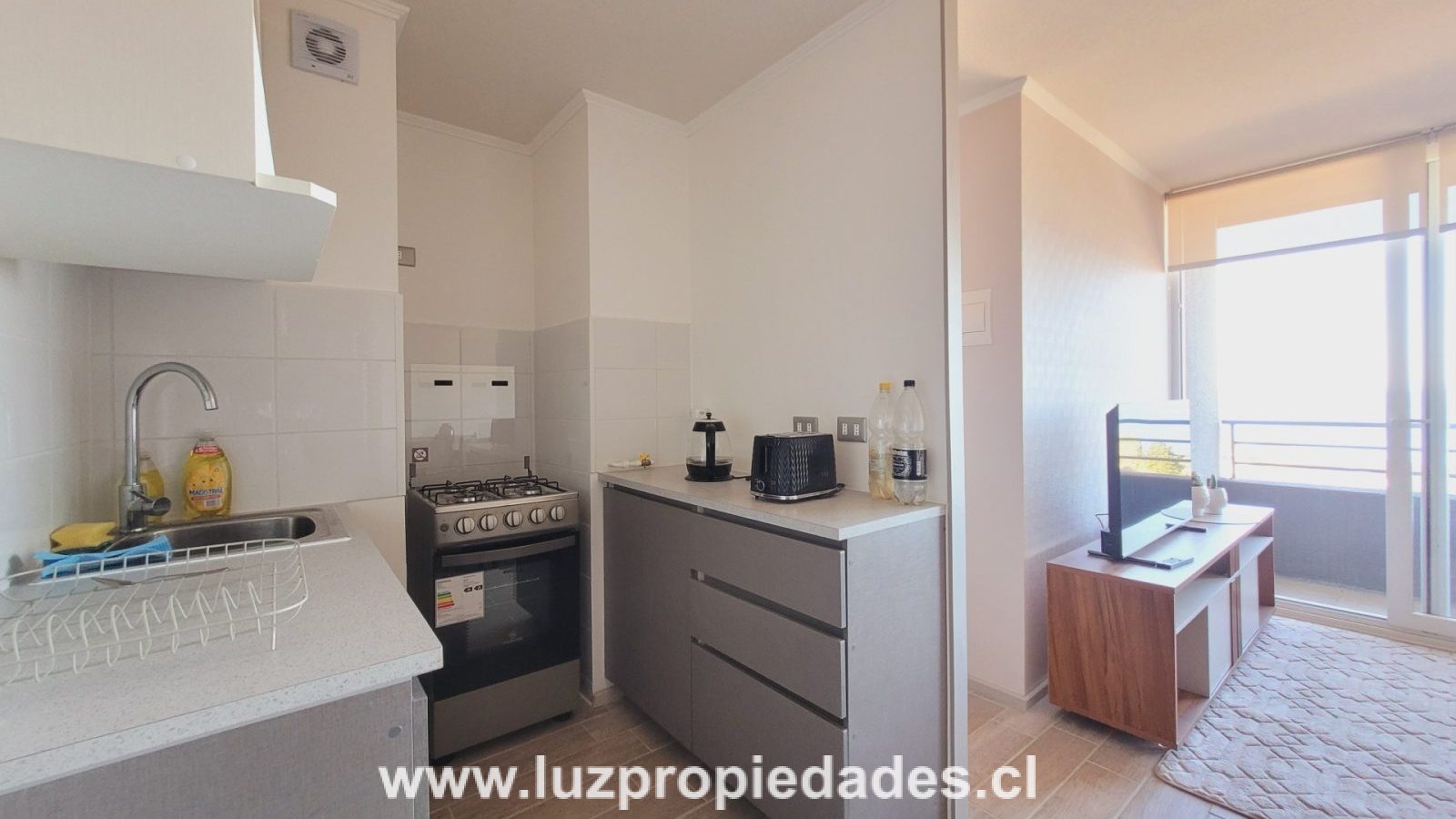 Departamento en arriendo en Puerto Montt — foto 6