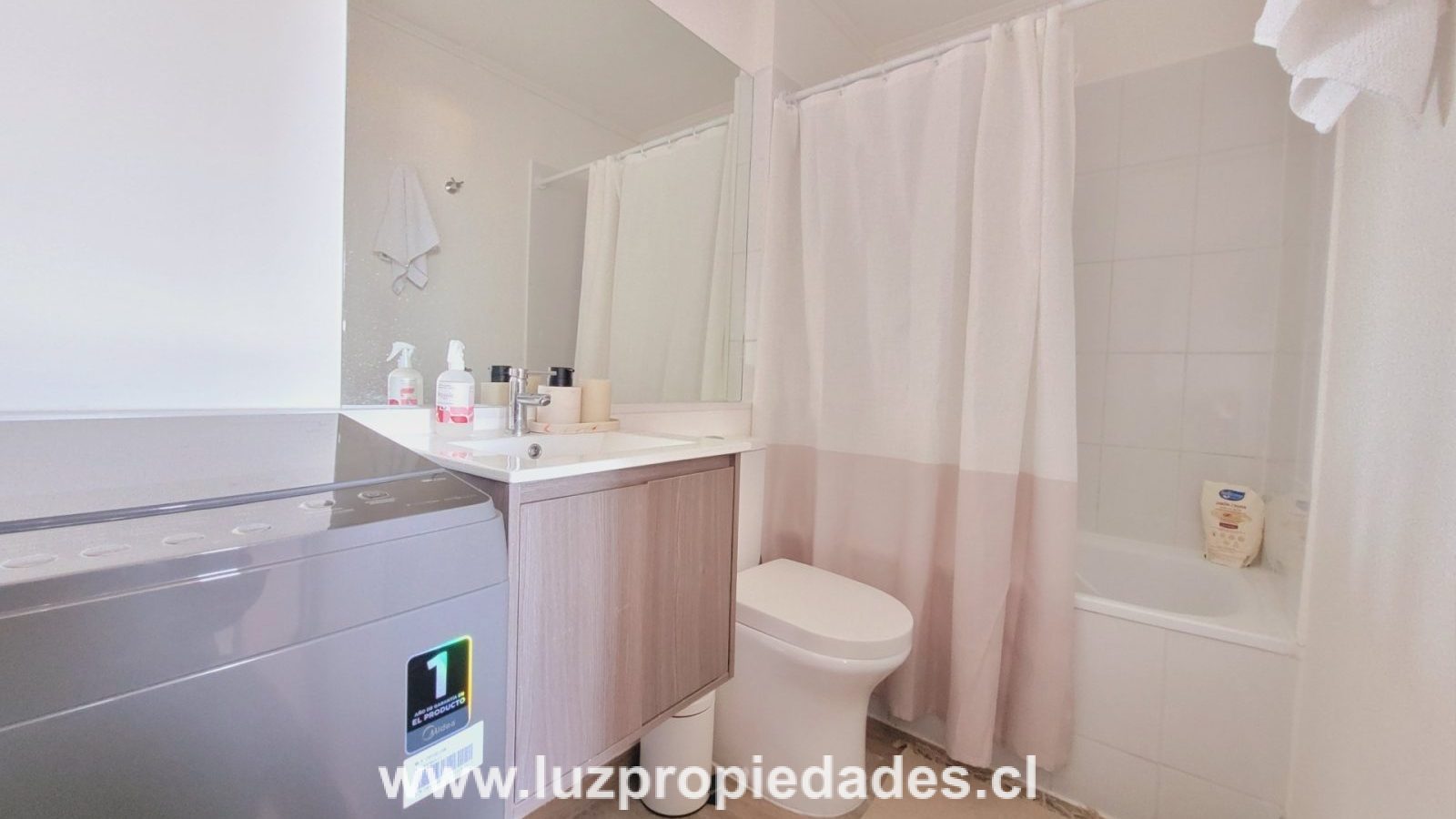 Departamento en arriendo en Puerto Montt — foto 9