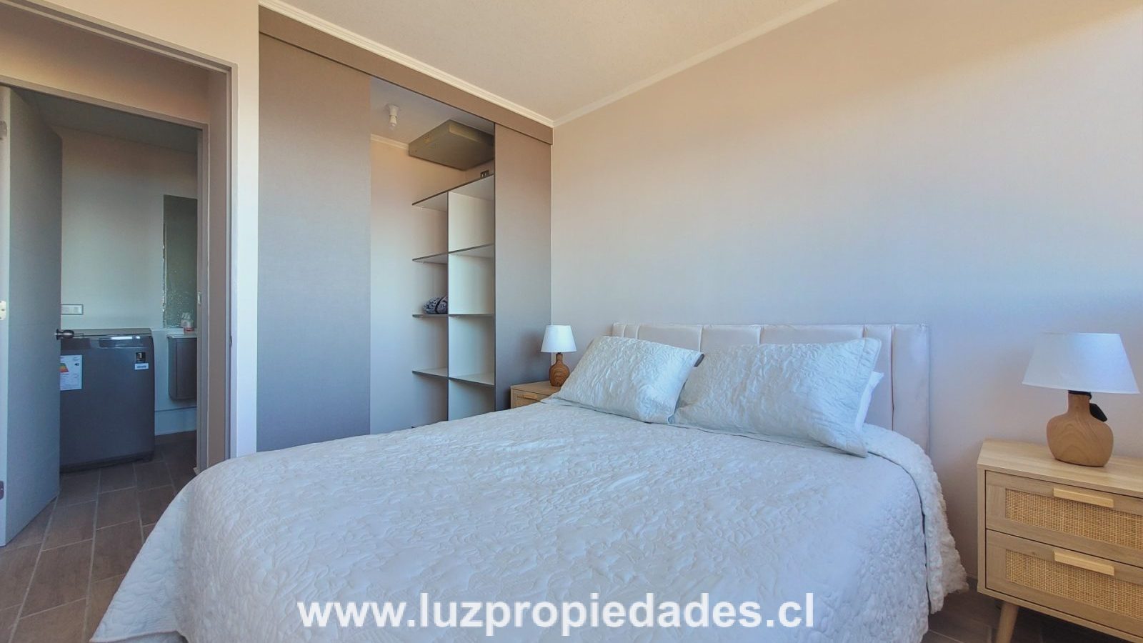 Departamento en arriendo en Puerto Montt — foto 10