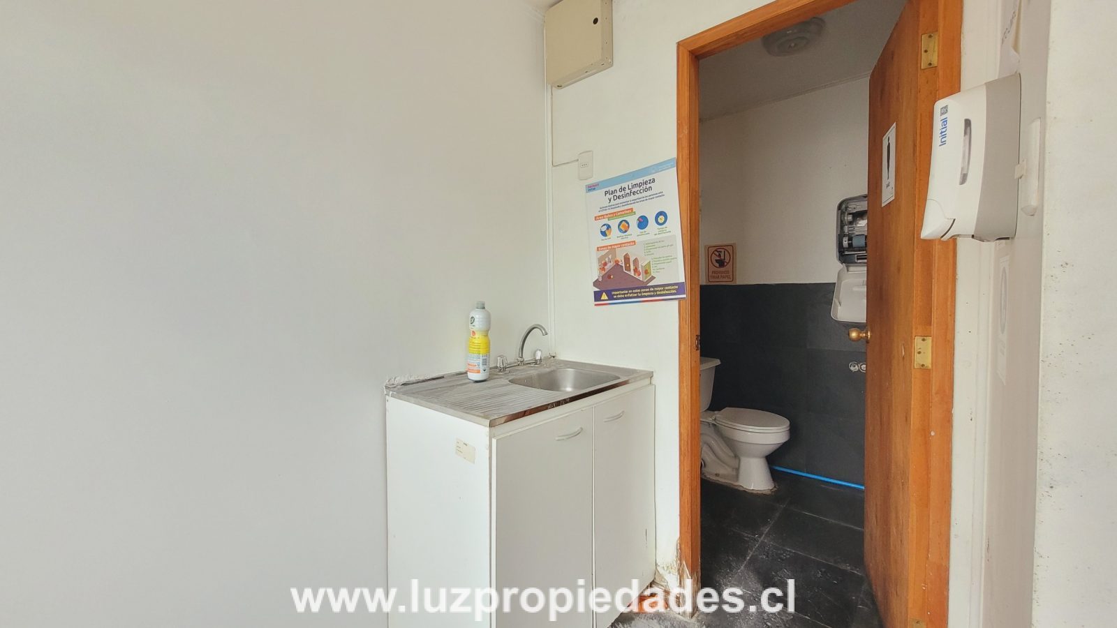 Bodega en arriendo en Puerto Montt — foto 3