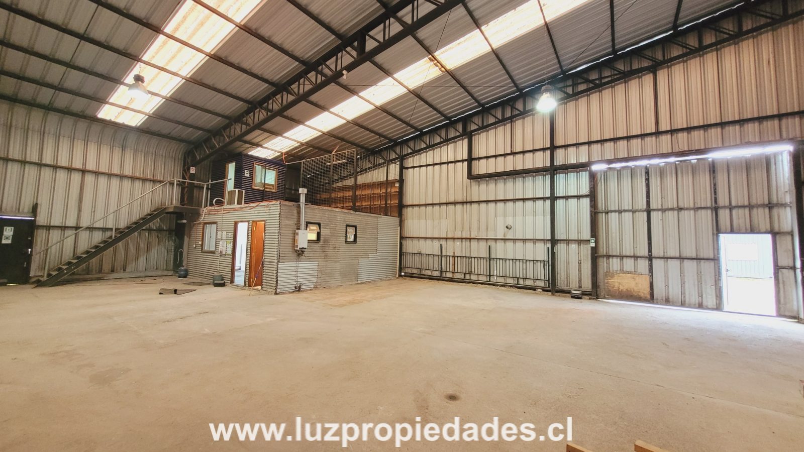 Bodega en arriendo en Puerto Montt — foto 5