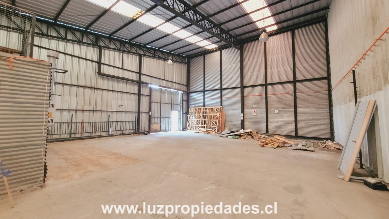 Bodega en arriendo en Puerto Montt — foto 6