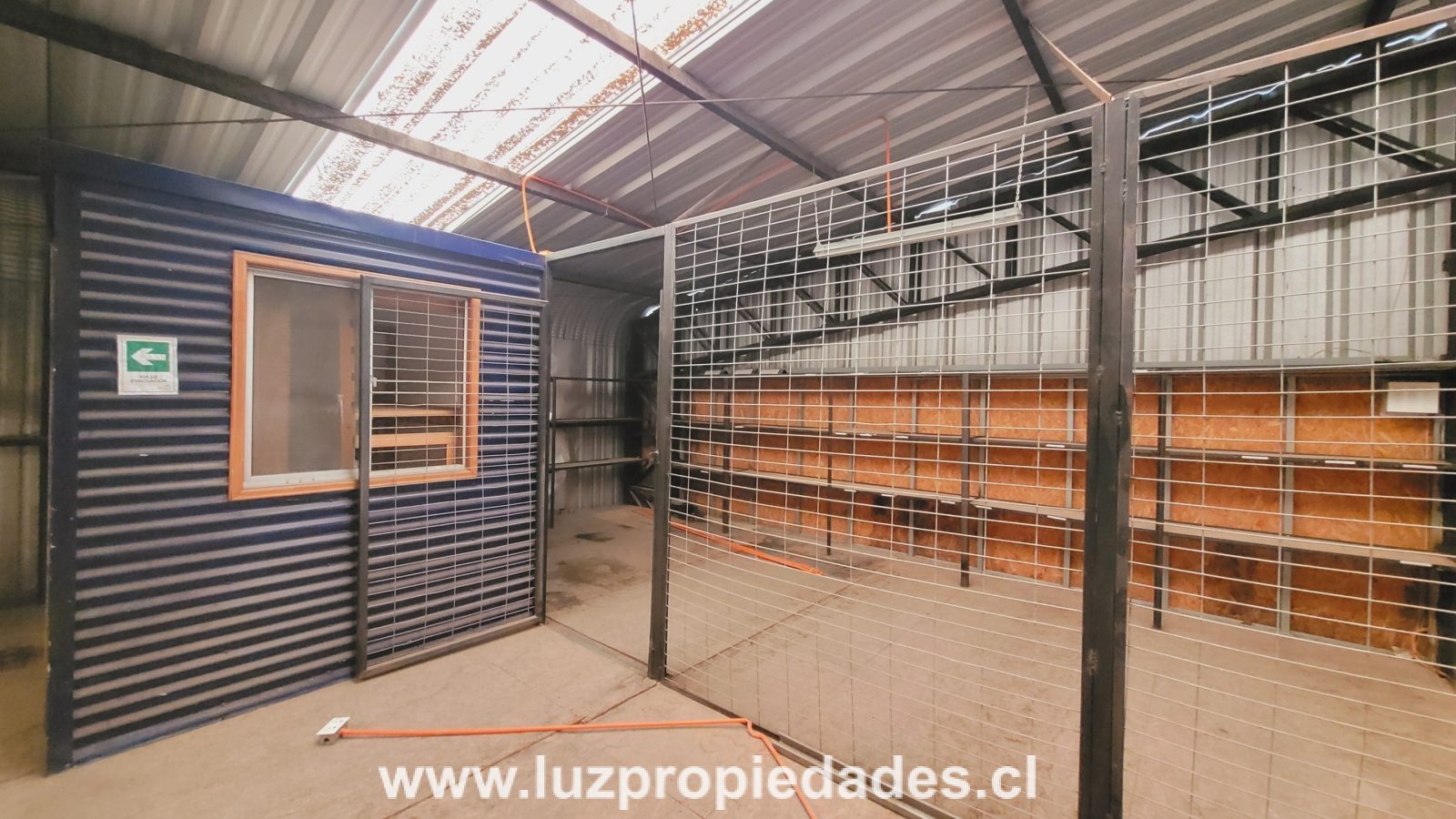Bodega en arriendo en Puerto Montt — foto 7